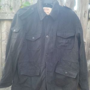 Mens old navy coat